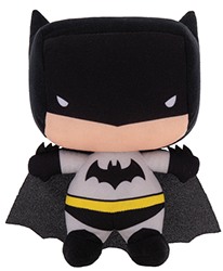 big batman plush