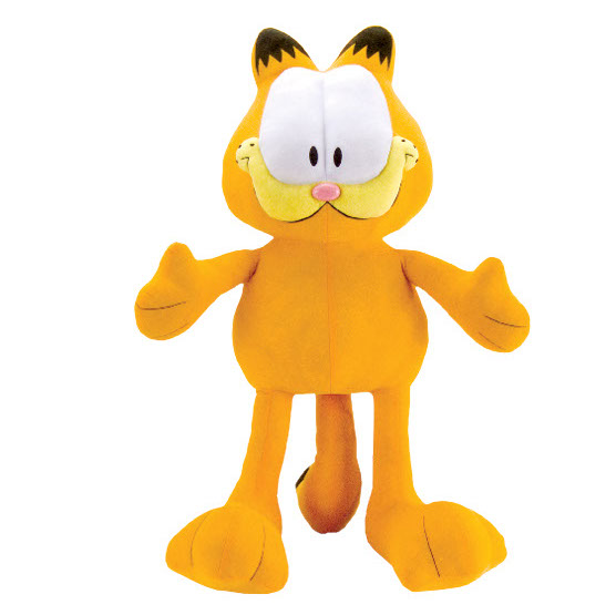 Garfield