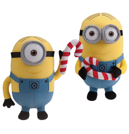 Disney Minions MIAA059 C93 16 47