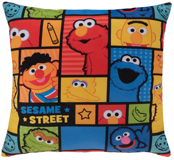 Sesame Street