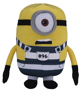 despicable me 2 stuart