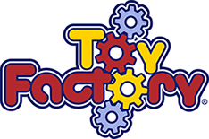 toy factory plush