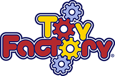 Official Toy Factory Logo
